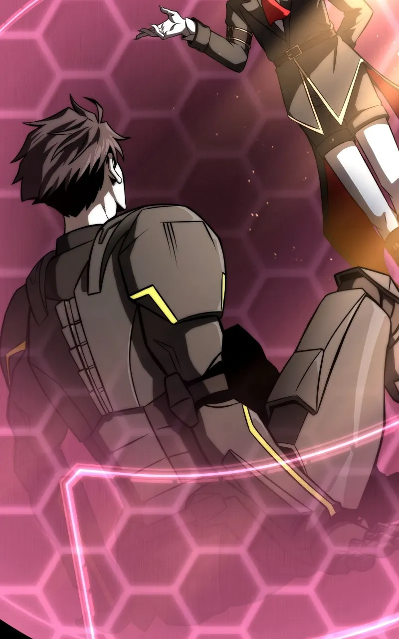 Supremely Talented Player Chapter 76 page 16 - 