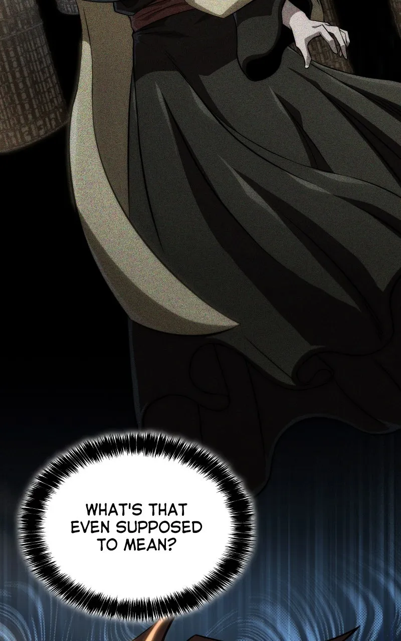 Supremely Talented Player Chapter 76 page 21 - 