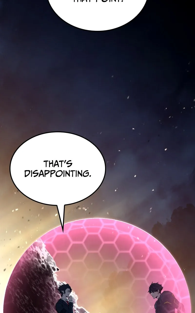 Supremely Talented Player Chapter 76 page 25 - 