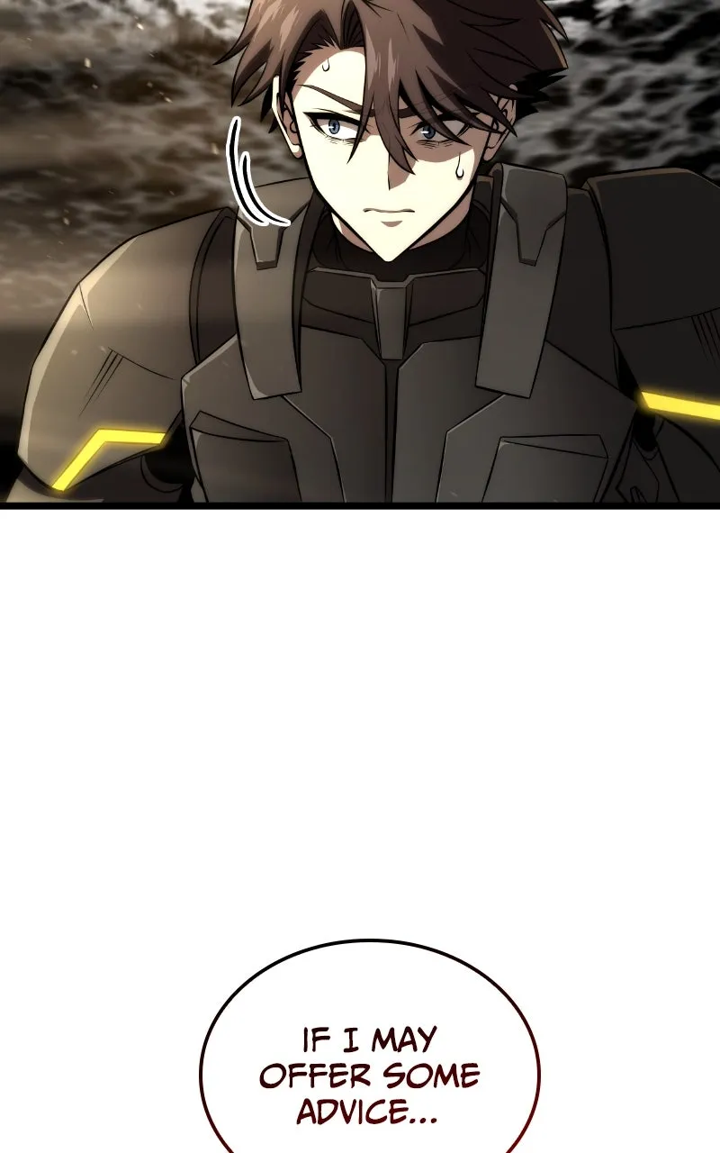 Supremely Talented Player Chapter 76 page 27 - 