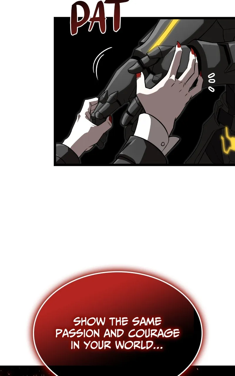 Supremely Talented Player Chapter 76 page 31 - 