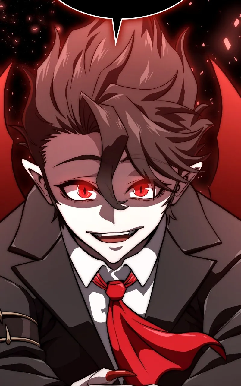 Supremely Talented Player Chapter 76 page 32 - 