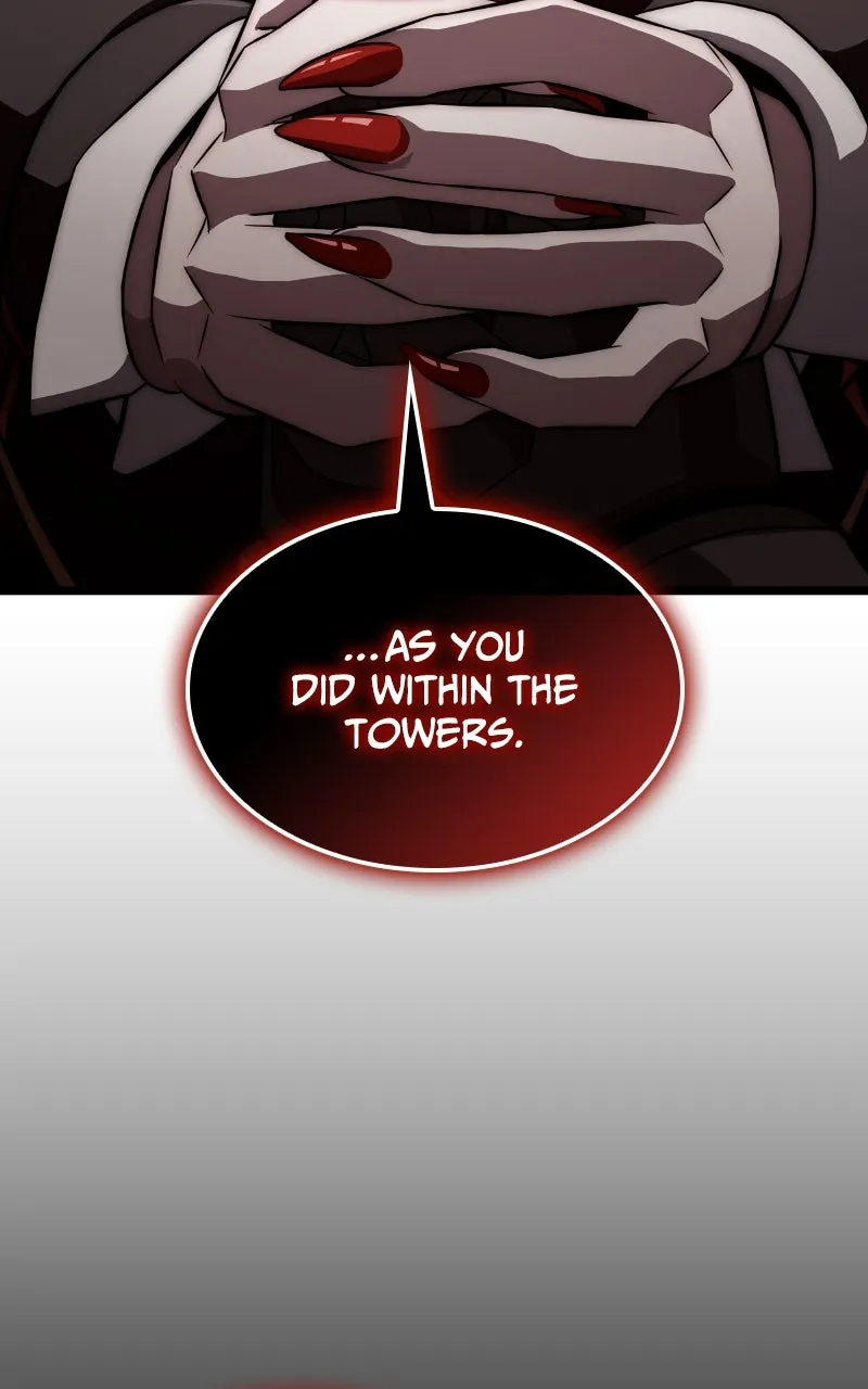 Supremely Talented Player Chapter 76 page 33 - 