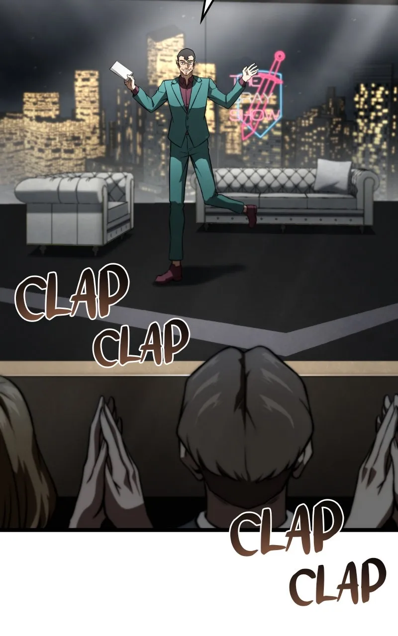 Supremely Talented Player Chapter 76 page 41 - 