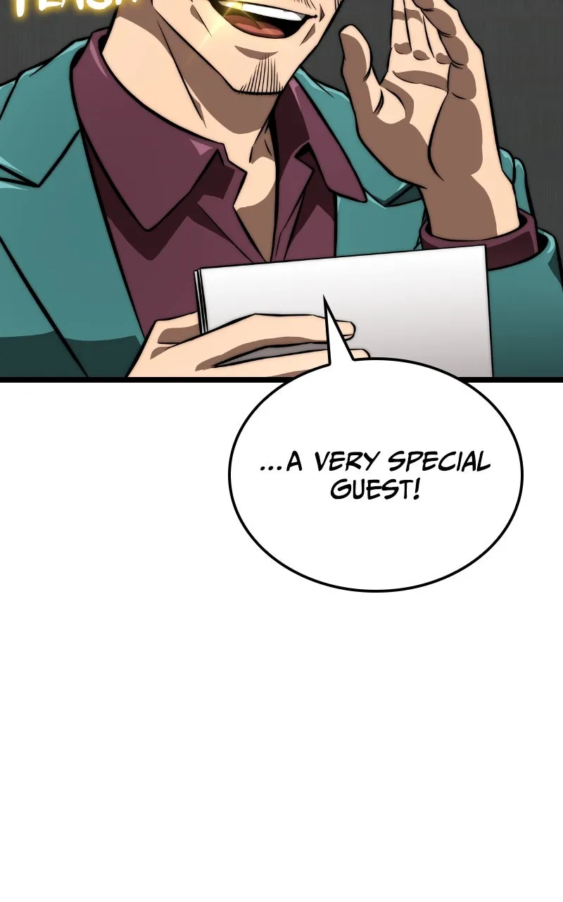 Supremely Talented Player Chapter 76 page 43 - 