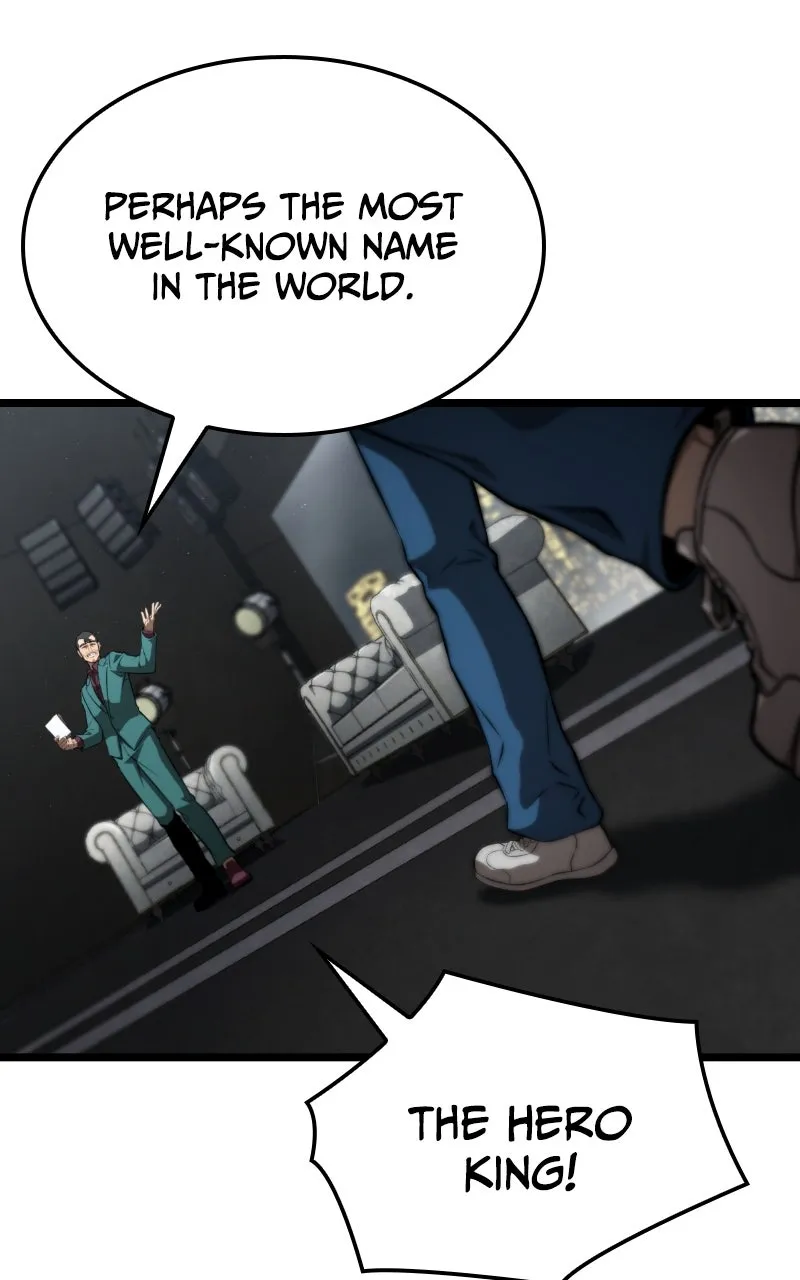 Supremely Talented Player Chapter 76 page 44 - 
