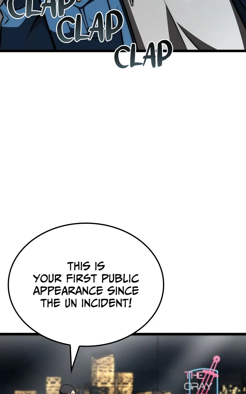 Supremely Talented Player Chapter 76 page 47 - 