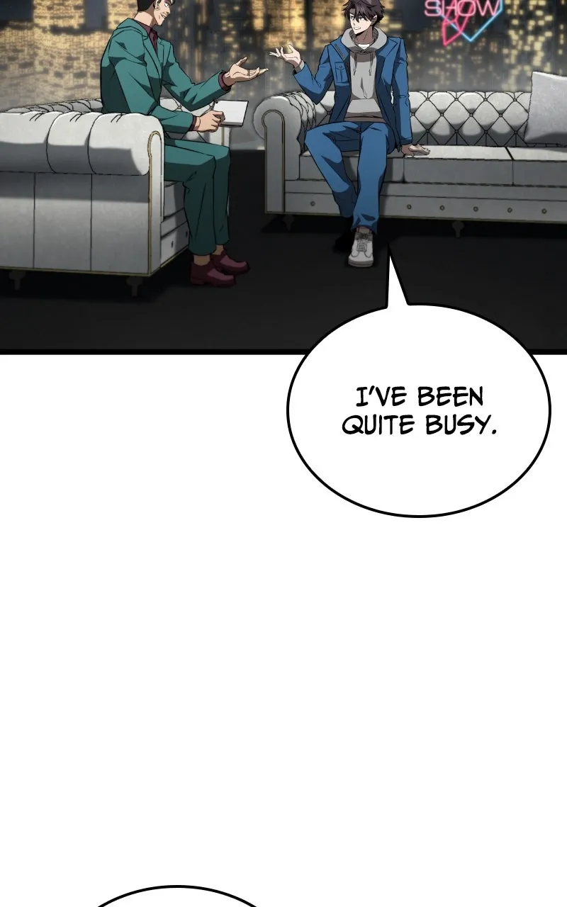Supremely Talented Player Chapter 76 page 48 - 