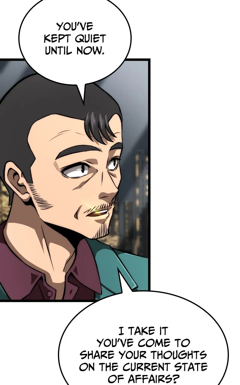 Supremely Talented Player Chapter 76 page 49 - 