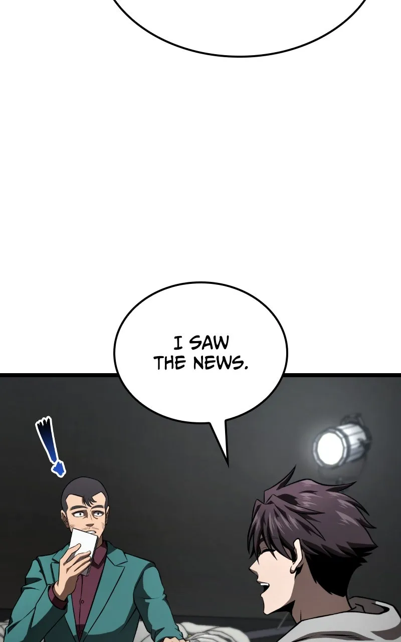 Supremely Talented Player Chapter 76 page 50 - 