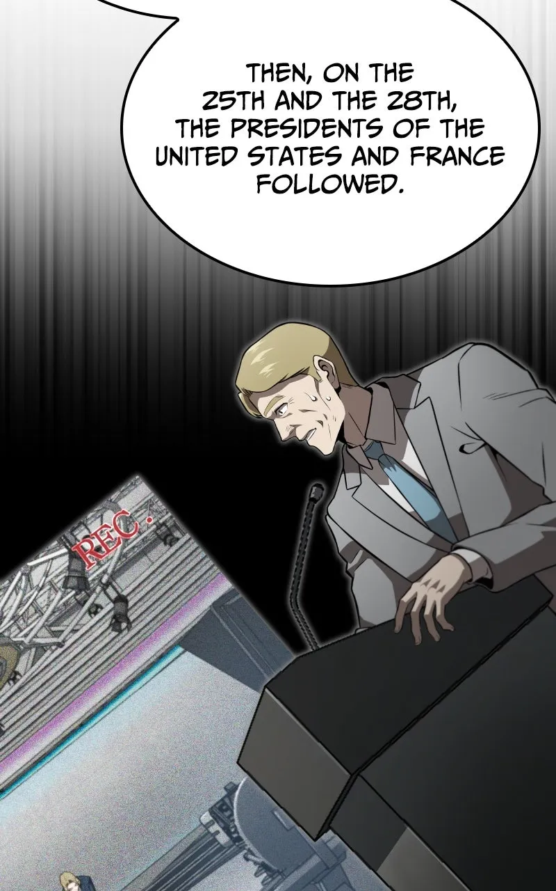 Supremely Talented Player Chapter 76 page 52 - 