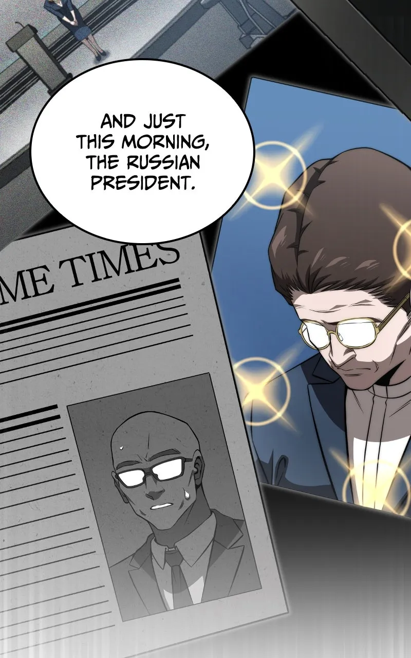 Supremely Talented Player Chapter 76 page 53 - 