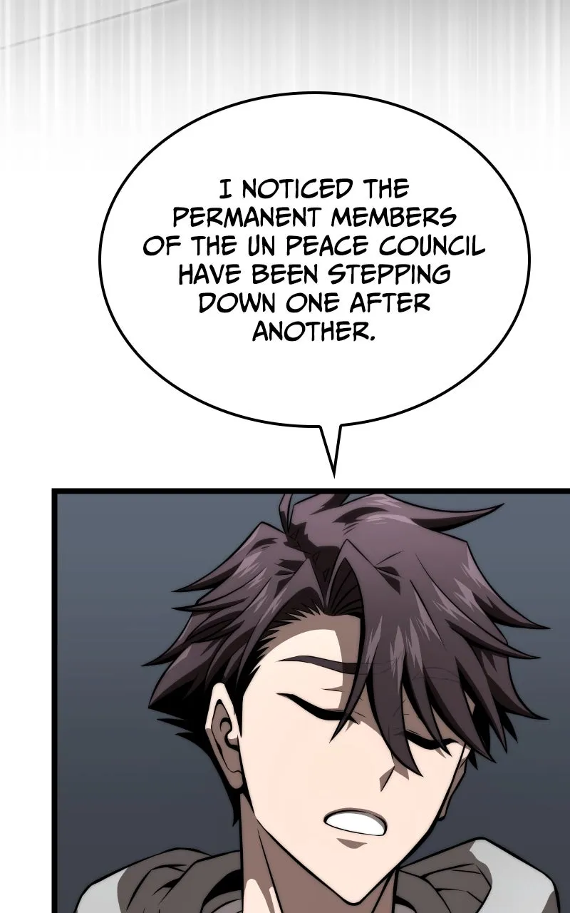 Supremely Talented Player Chapter 76 page 54 - 