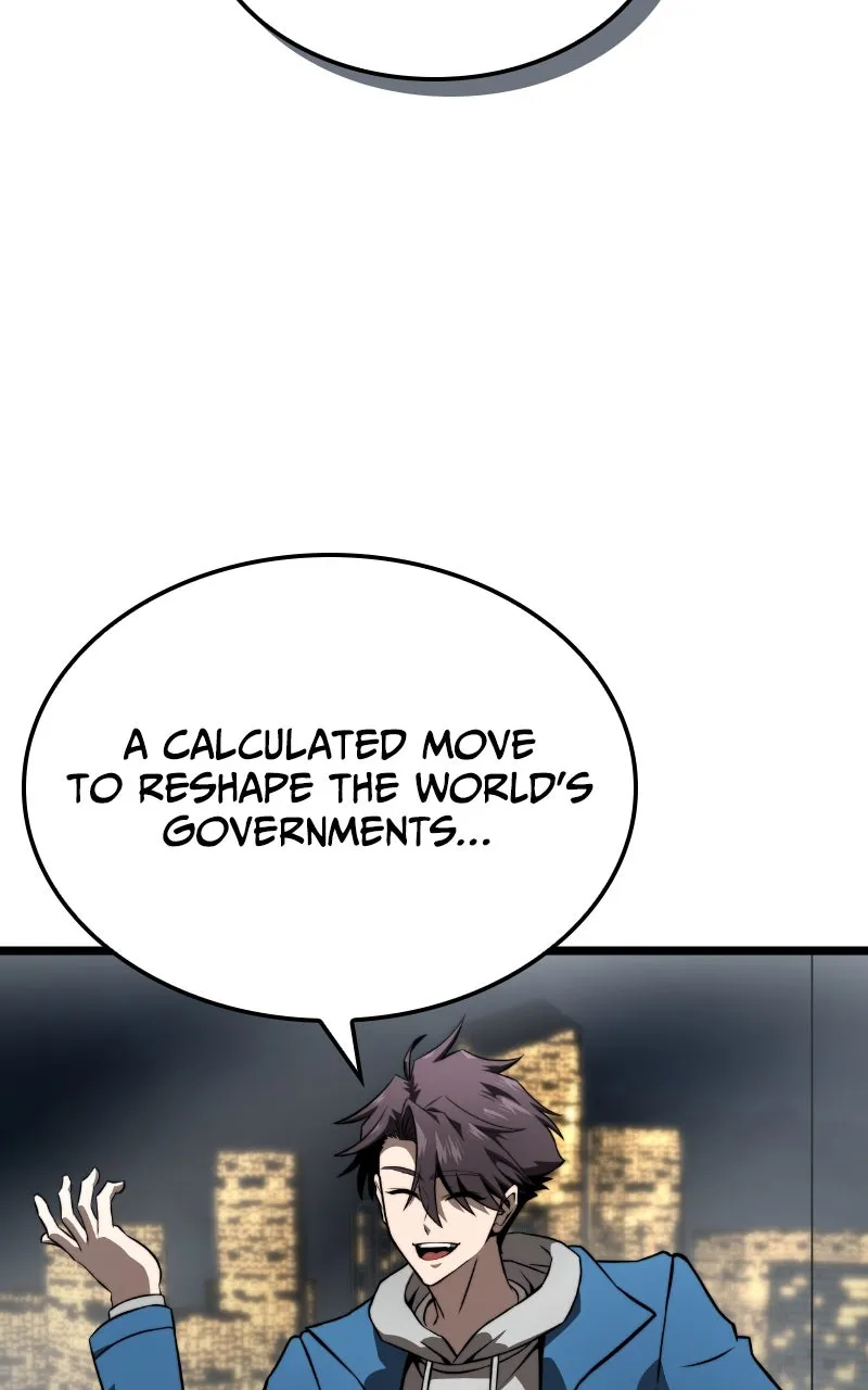 Supremely Talented Player Chapter 76 page 57 - 