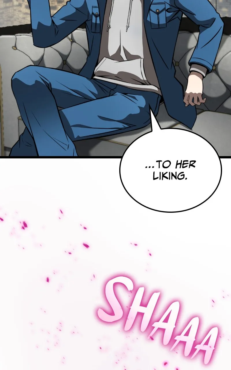 Supremely Talented Player Chapter 76 page 58 - 