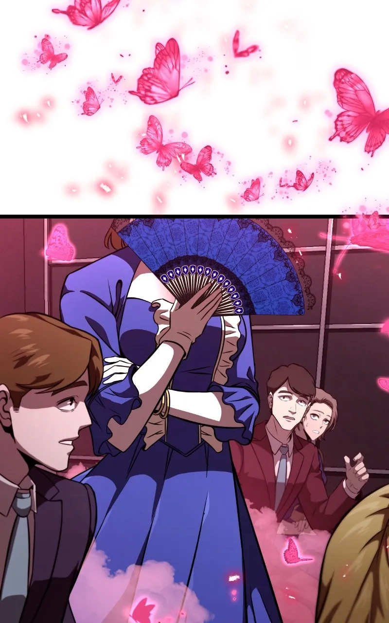 Supremely Talented Player Chapter 76 page 61 - 