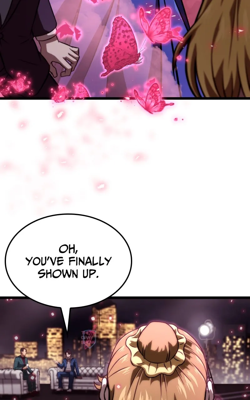 Supremely Talented Player Chapter 76 page 62 - 