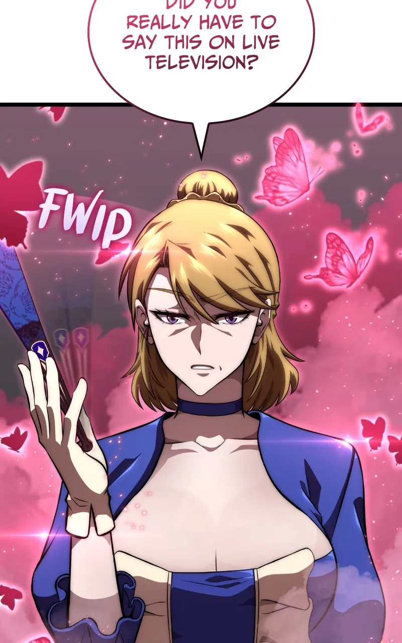 Supremely Talented Player Chapter 76 page 64 - 