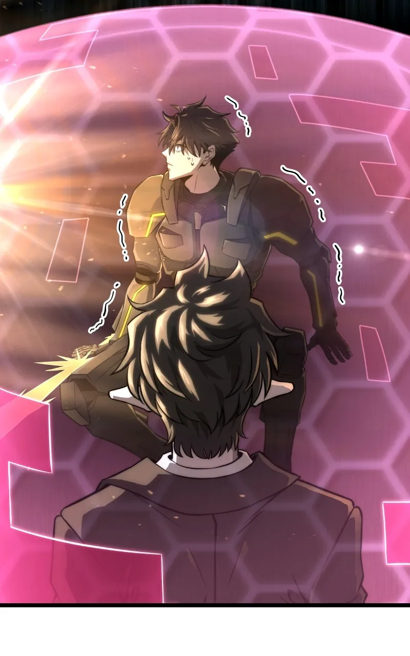 Supremely Talented Player Chapter 76 page 8 - 