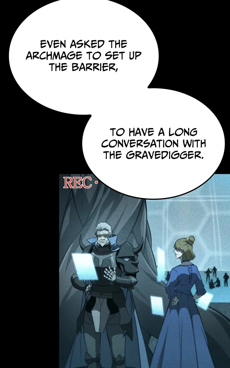 Supremely Talented Player Chapter 76 page 74 - 