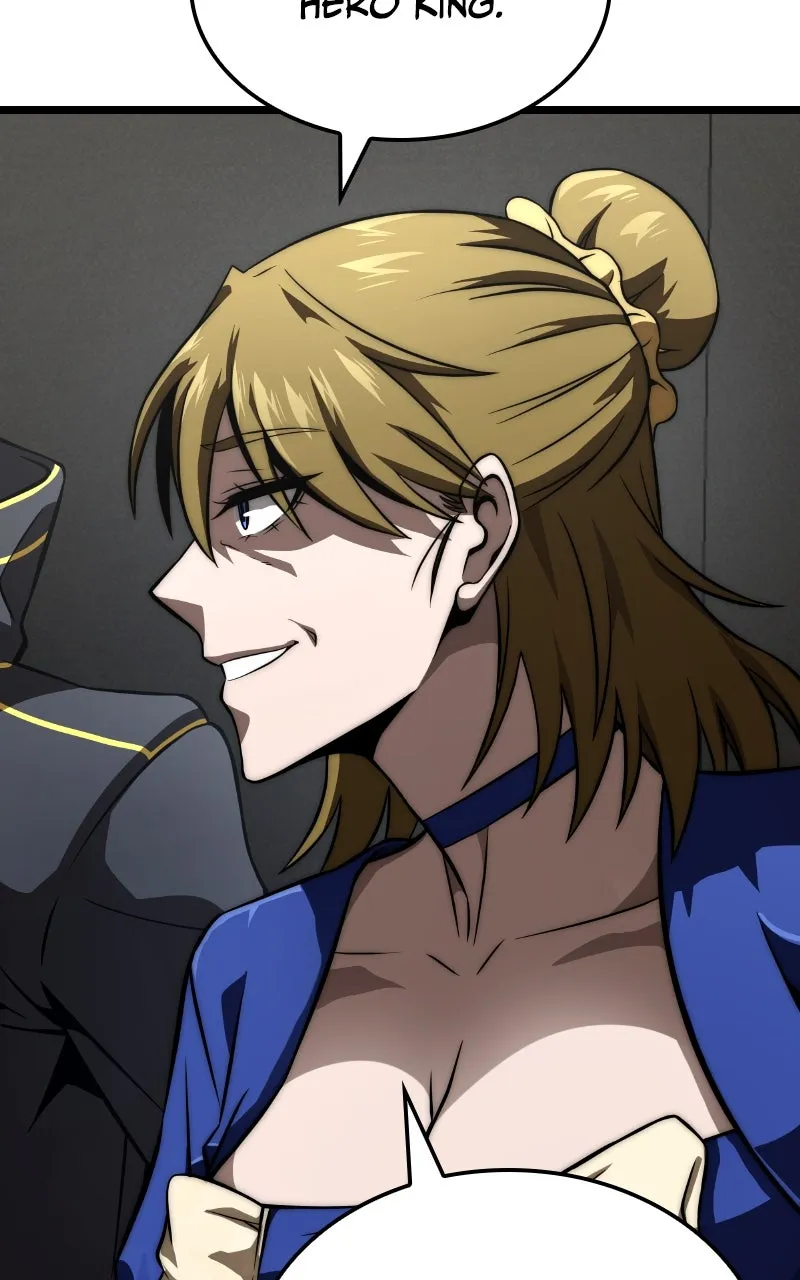 Supremely Talented Player Chapter 76 page 81 - 