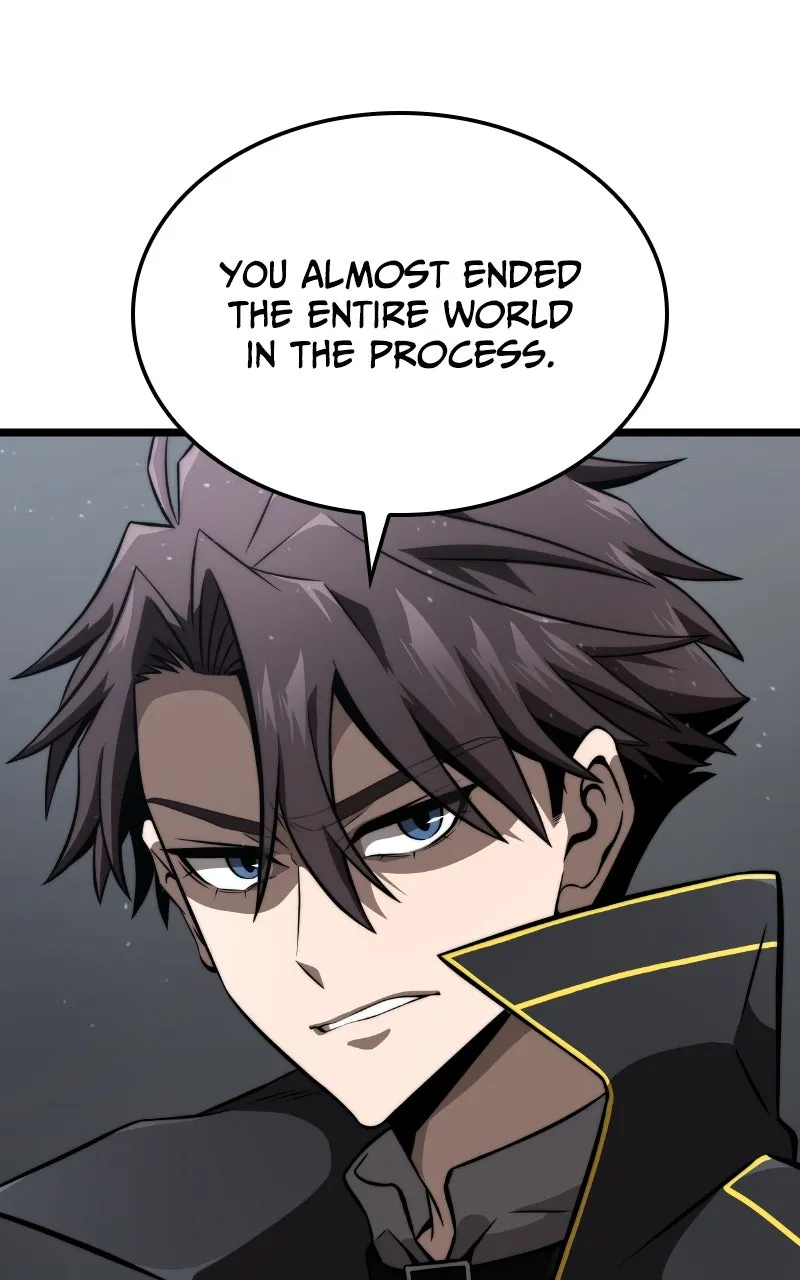 Supremely Talented Player Chapter 76 page 85 - 