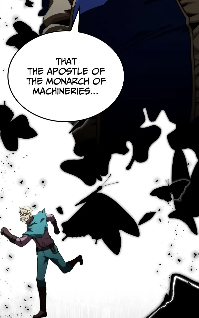 Supremely Talented Player Chapter 76 page 89 - 