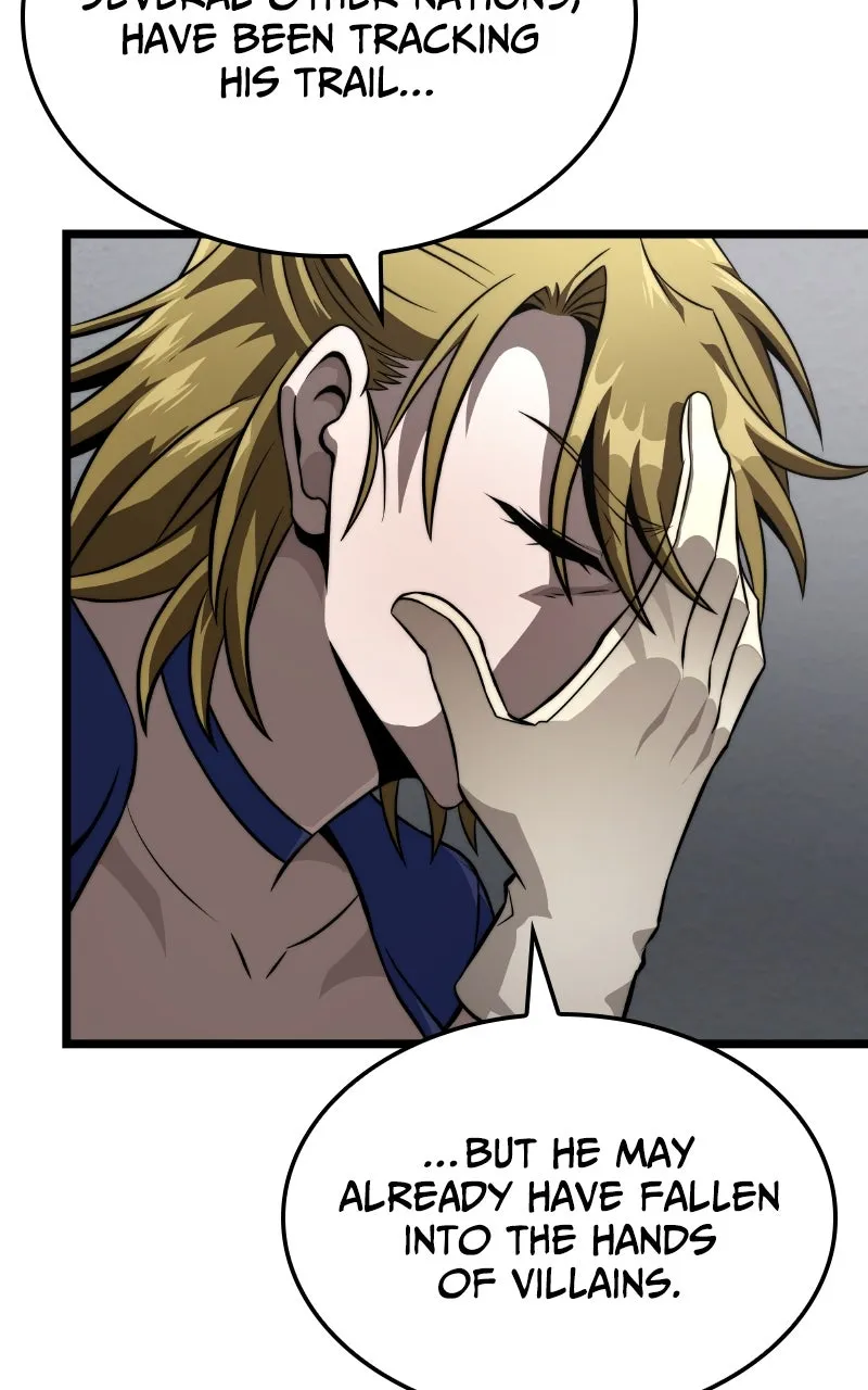 Supremely Talented Player Chapter 76 page 93 - 