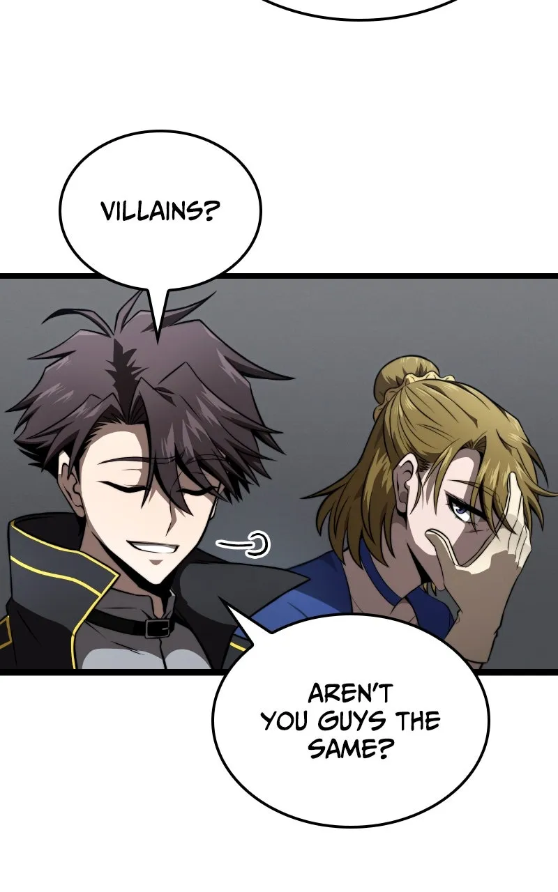 Supremely Talented Player Chapter 76 page 94 - 