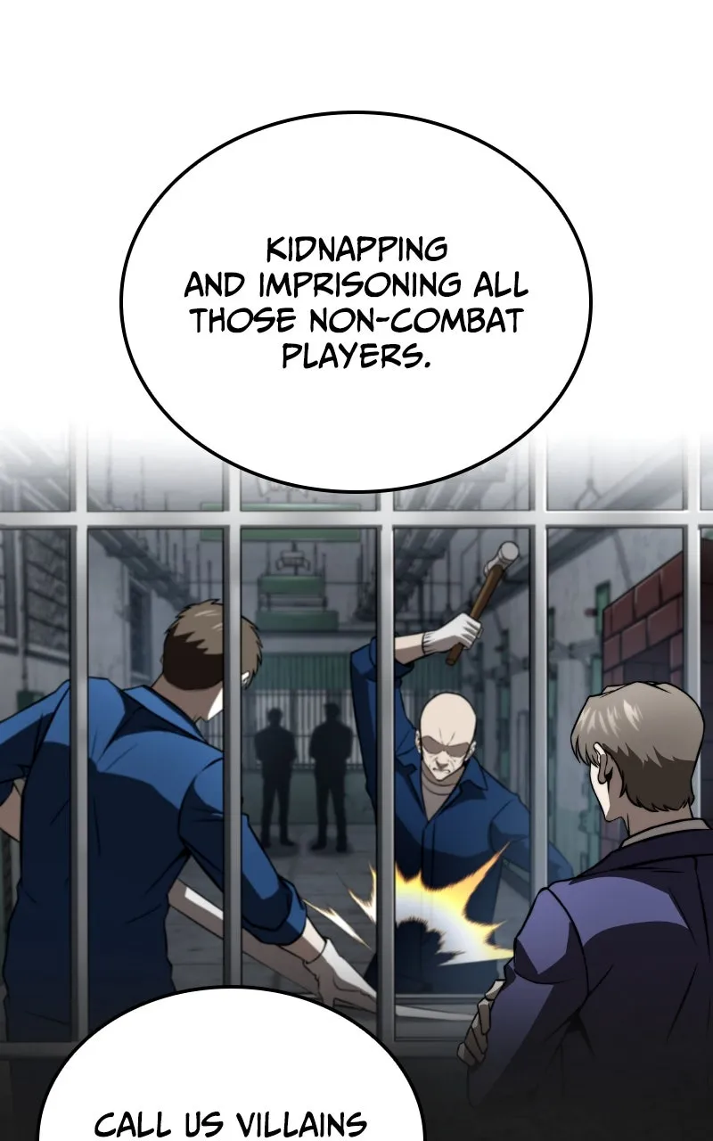 Supremely Talented Player Chapter 76 page 95 - 