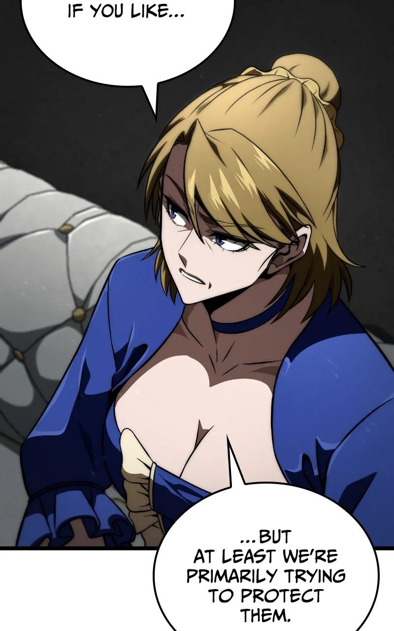Supremely Talented Player Chapter 76 page 96 - 