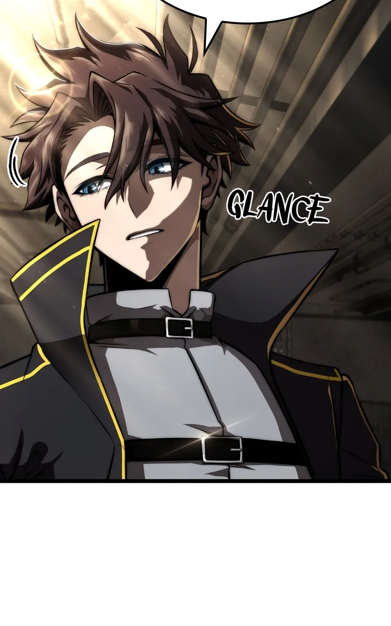 Supremely Talented Player Chapter 77 page 11 - 