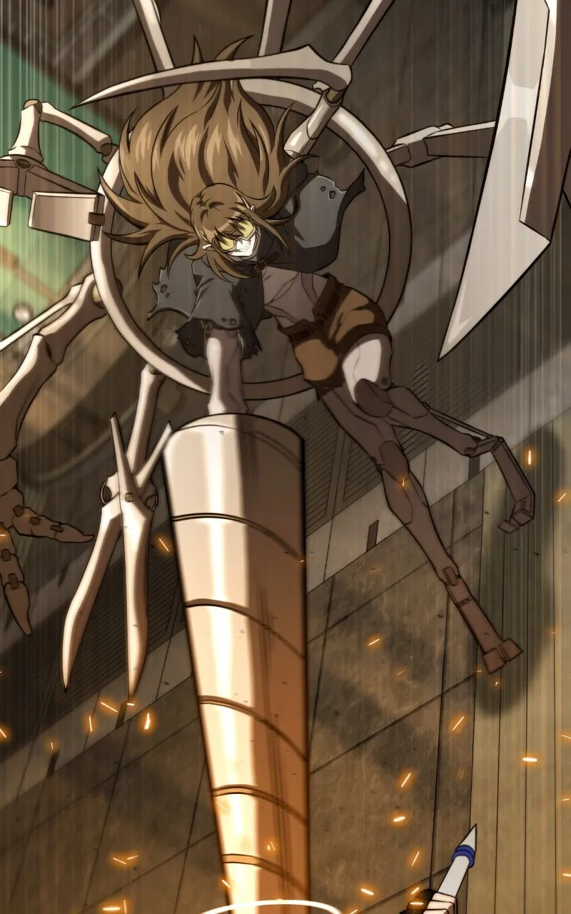 Supremely Talented Player Chapter 77 page 108 - 