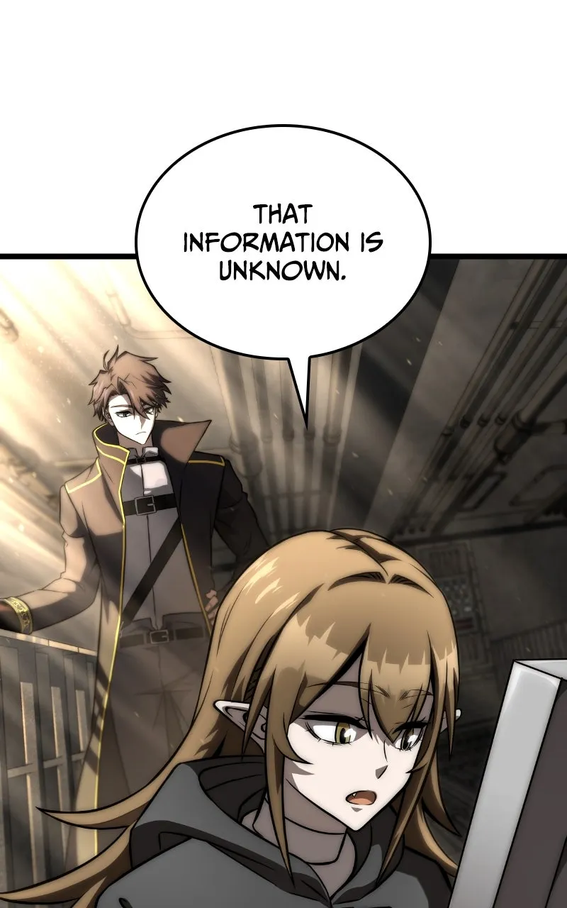 Supremely Talented Player Chapter 77 page 12 - 