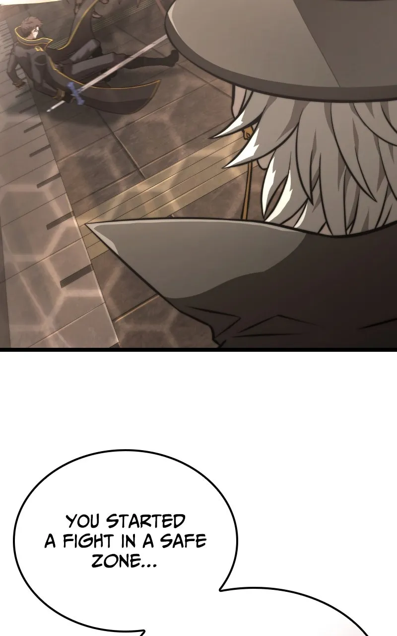 Supremely Talented Player Chapter 77 page 111 - 