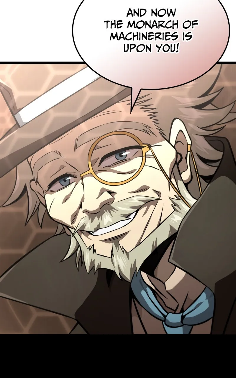Supremely Talented Player Chapter 77 page 112 - 