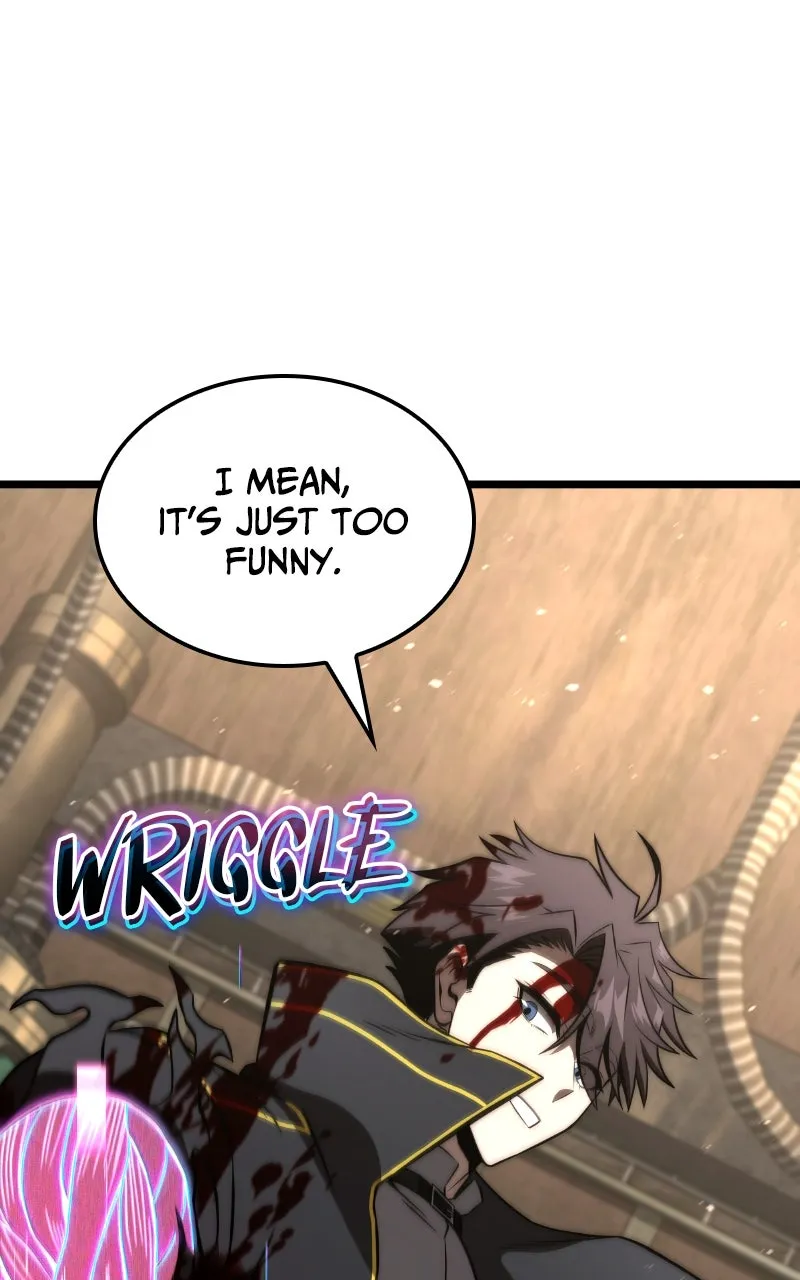 Supremely Talented Player Chapter 77 page 121 - 