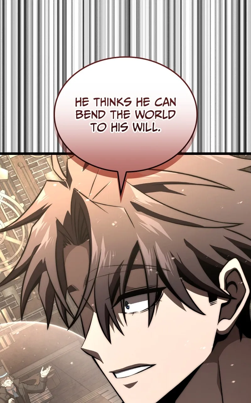 Supremely Talented Player Chapter 77 page 124 - 