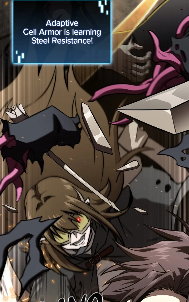 Supremely Talented Player Chapter 77 page 128 - 