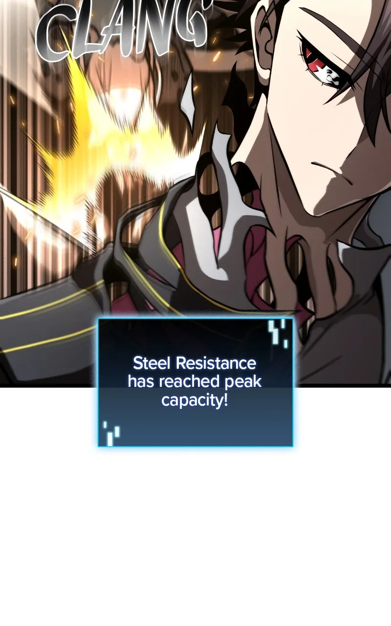 Supremely Talented Player Chapter 77 page 129 - 