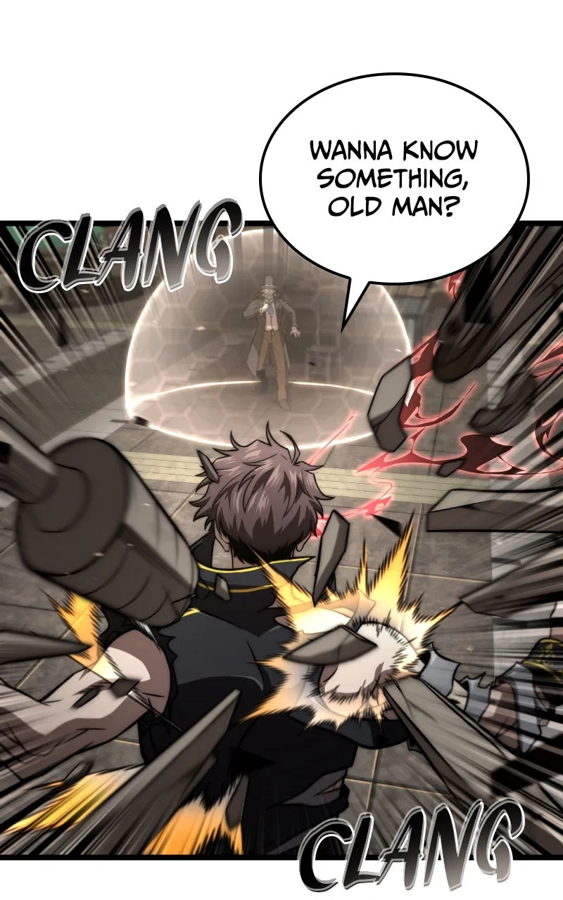 Supremely Talented Player Chapter 77 page 130 - 