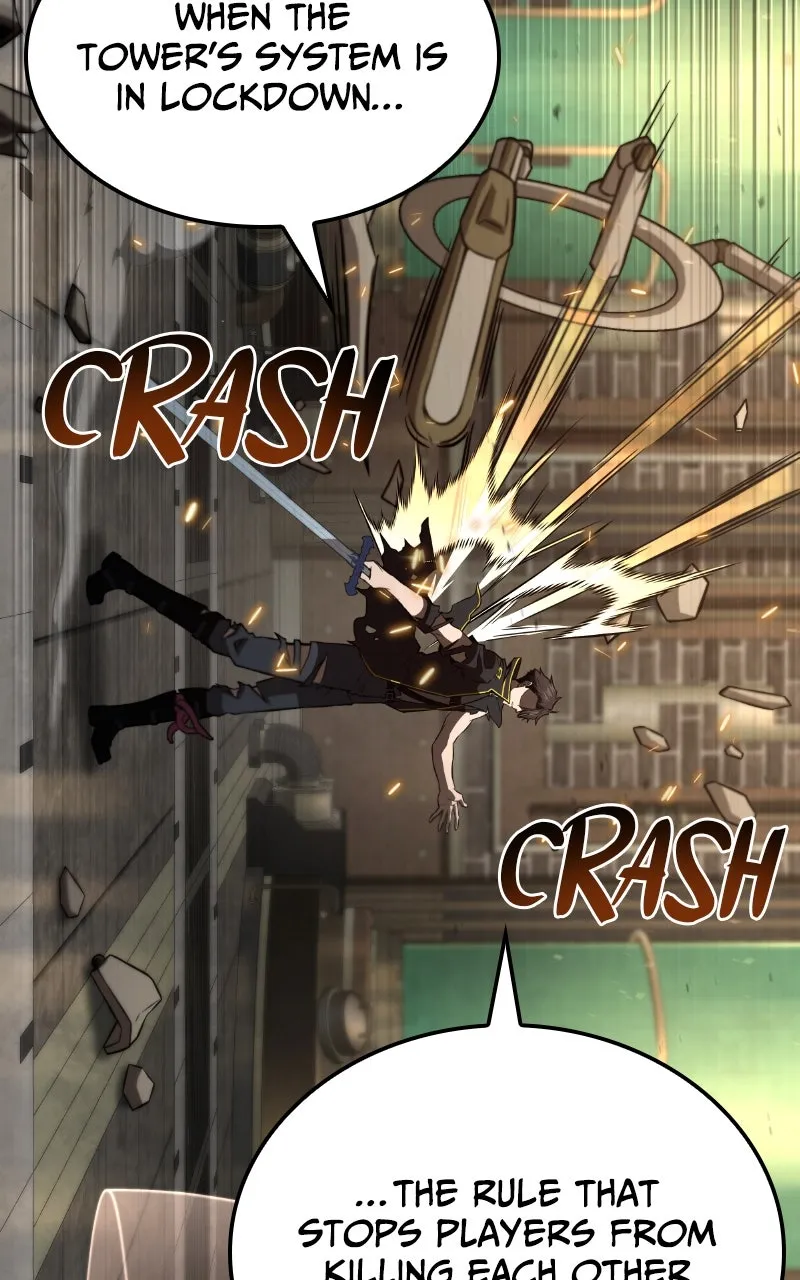 Supremely Talented Player Chapter 77 page 132 - 