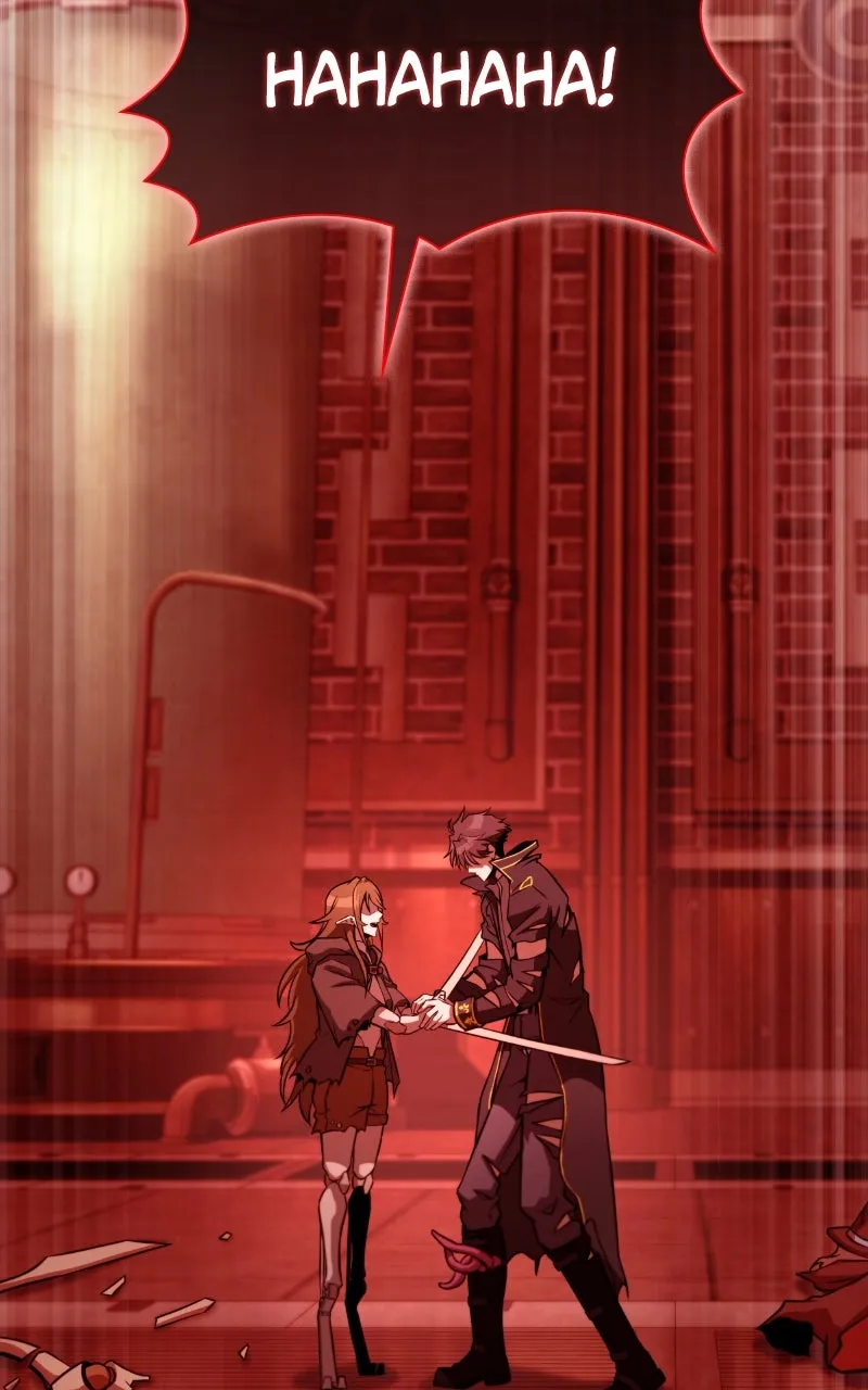 Supremely Talented Player Chapter 77 page 152 - 