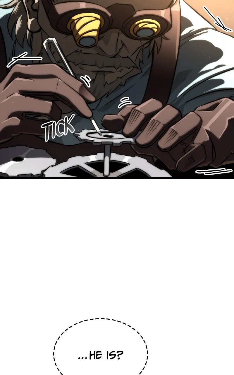 Supremely Talented Player Chapter 77 page 17 - 