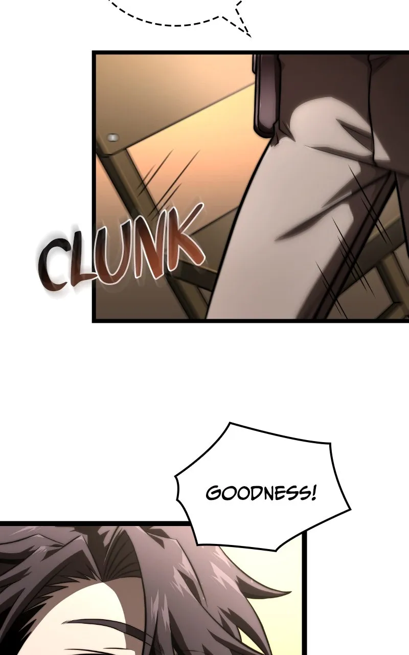 Supremely Talented Player Chapter 77 page 18 - 