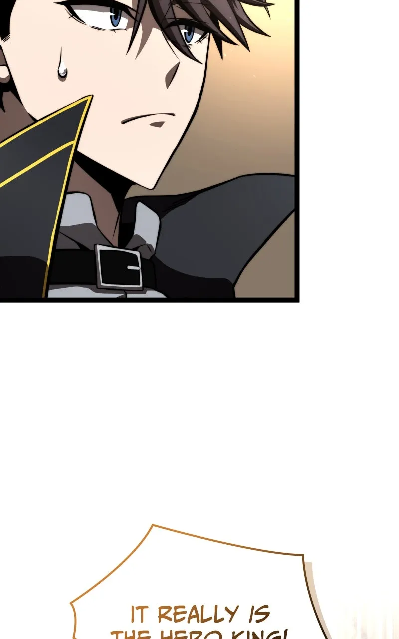 Supremely Talented Player Chapter 77 page 19 - 