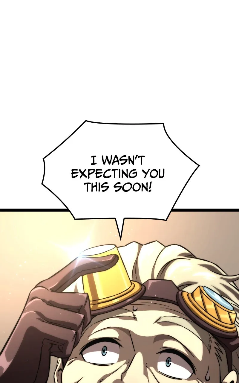 Supremely Talented Player Chapter 77 page 22 - 