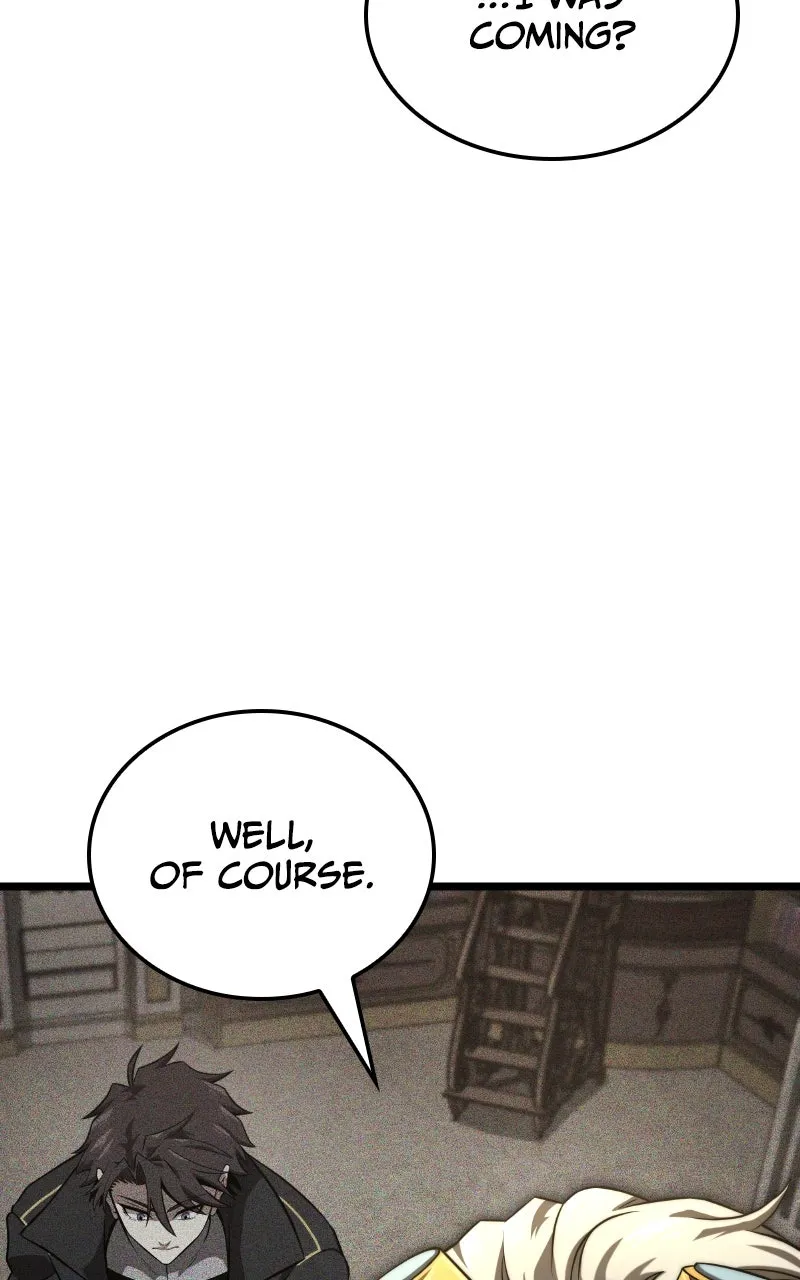 Supremely Talented Player Chapter 77 page 27 - 