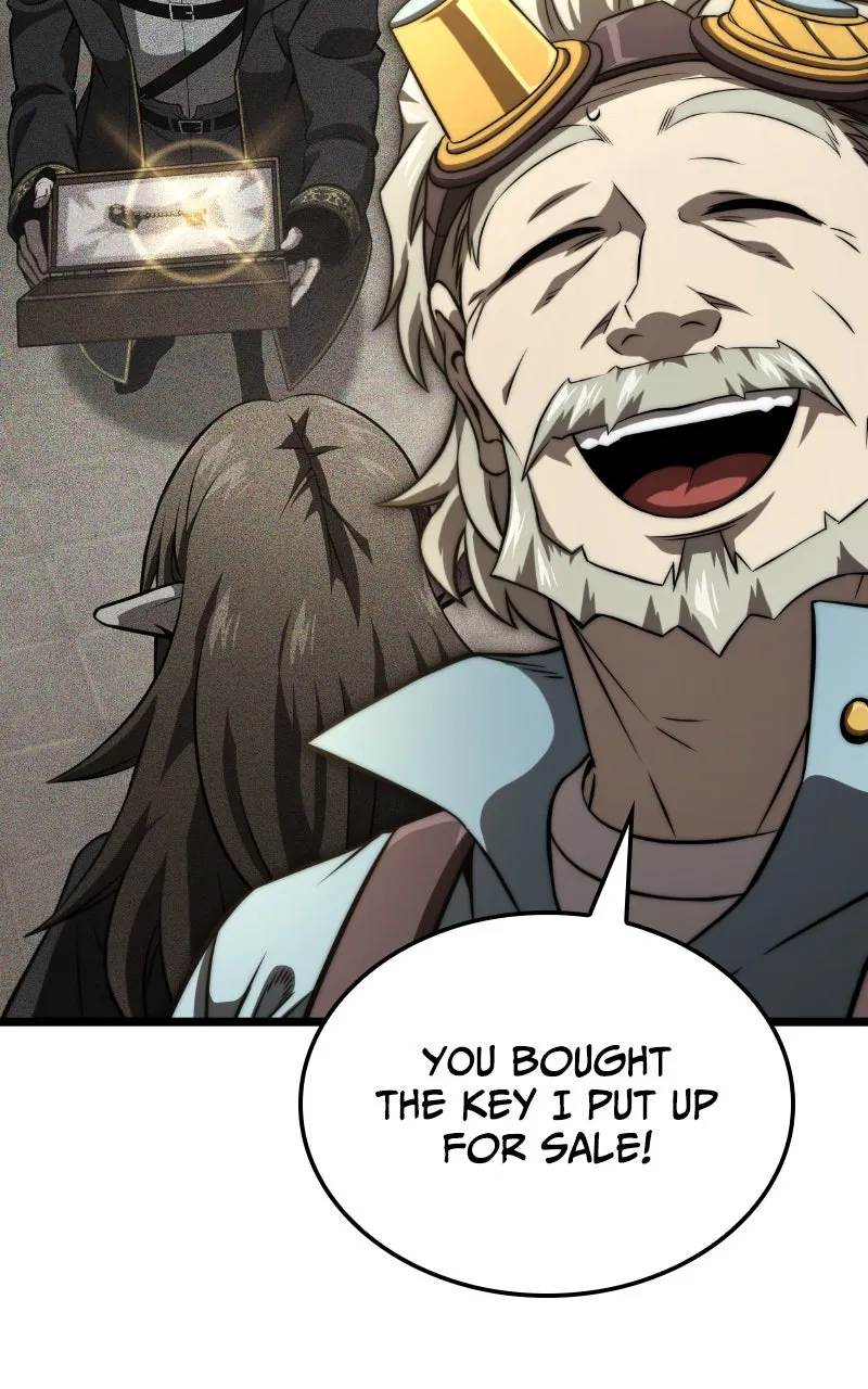Supremely Talented Player Chapter 77 page 28 - 