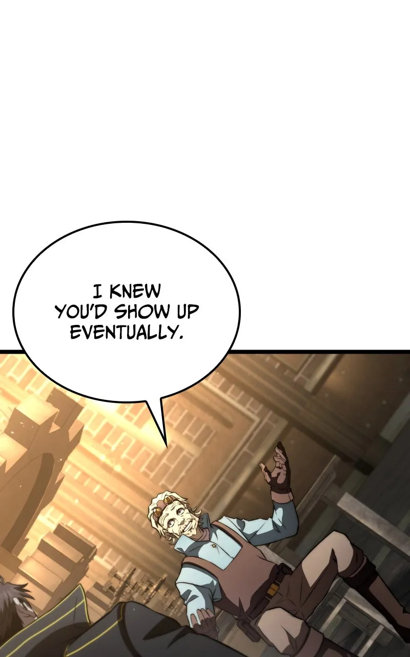 Supremely Talented Player Chapter 77 page 30 - 